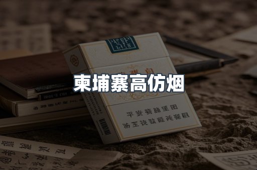 日本香烟系列